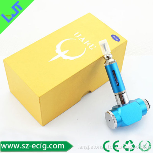 Hammer Shape Mechanical Mod Clone with Dry Batteries E-Liquid Vaporizer Electronic Cigarette (UAKE)